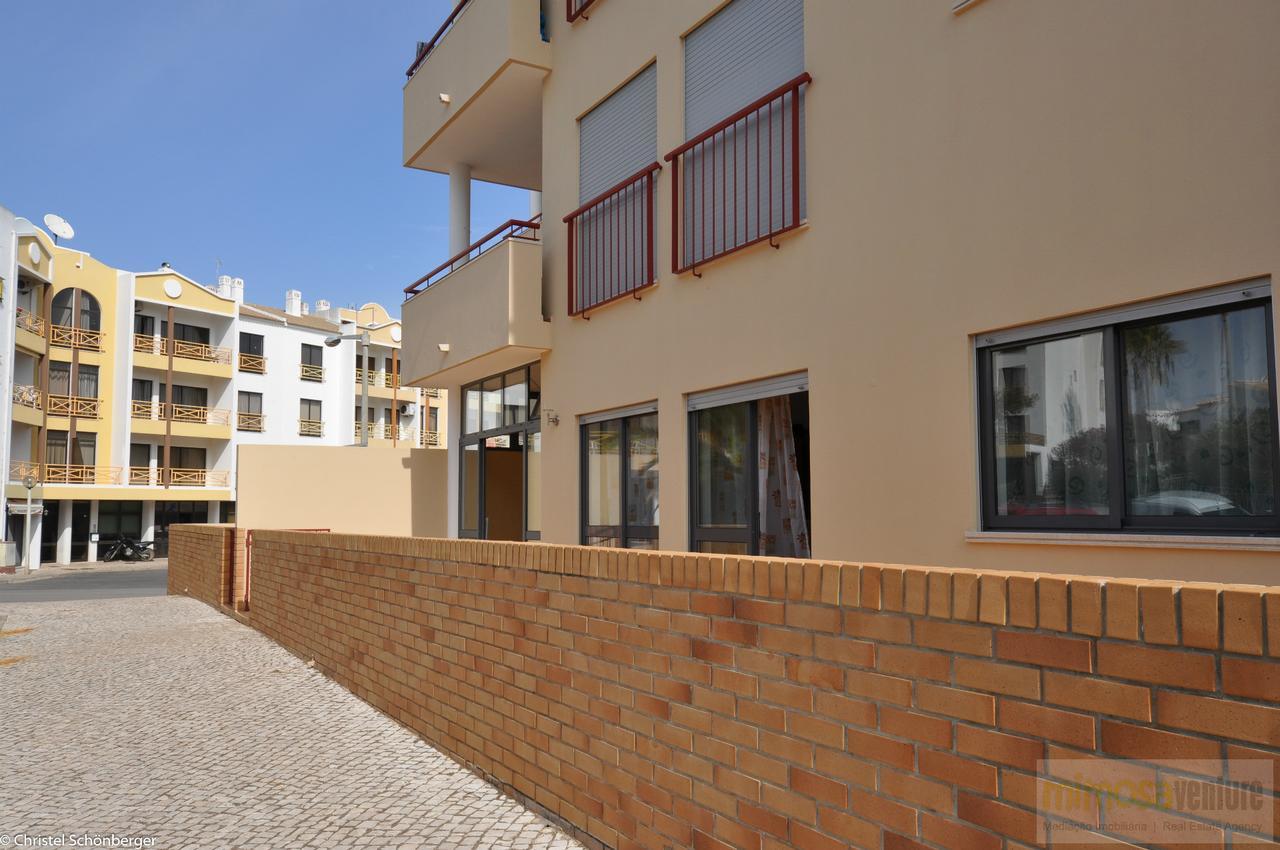Dona Ana - A002 Leilighet Lagos Eksteriør bilde